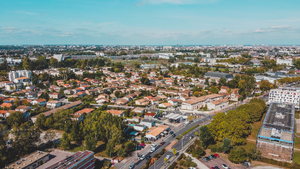Gestion de Patrimoine Pessac